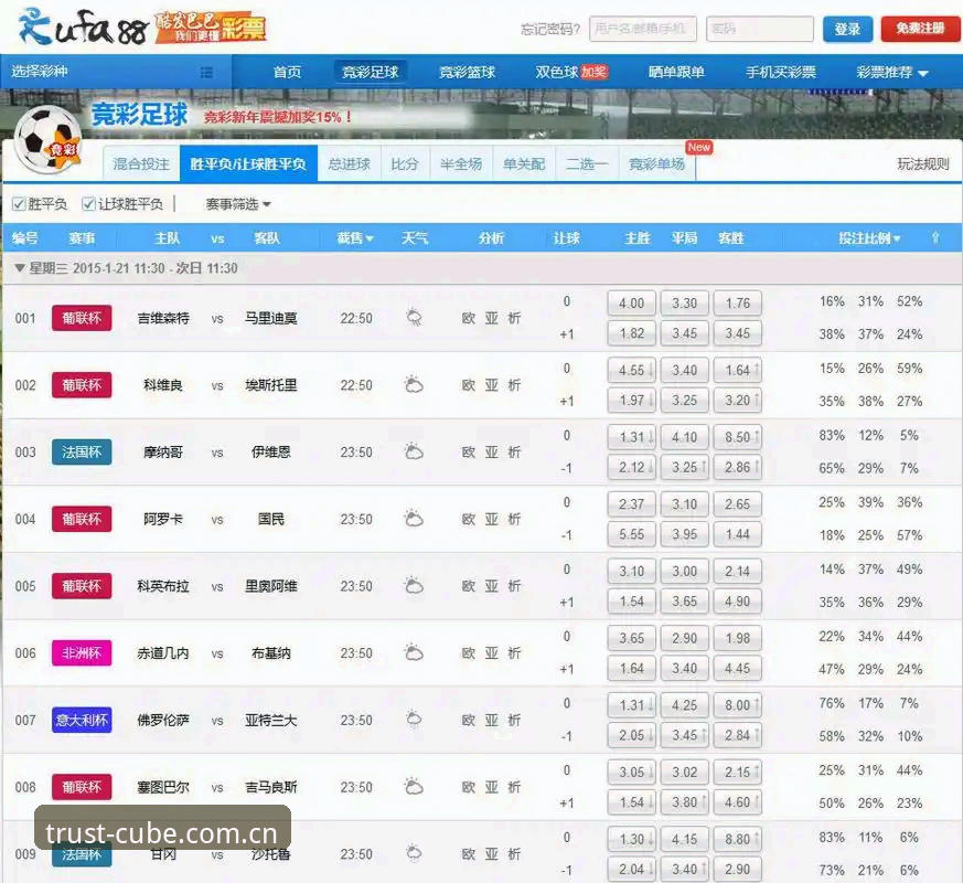 体育投注网站怎么下载 体育投注平台最新动态:买球(CUBE)官方APP下载指南全面升级