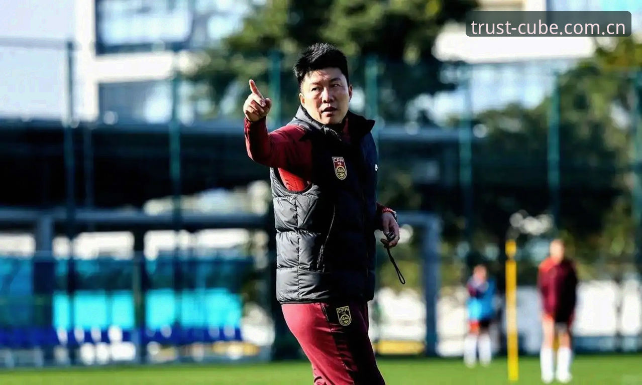 CUBE官方版下载 U17世界杯抽签揭晓:中国男女足挑战强敌,与买球体育平台赛事解析对比